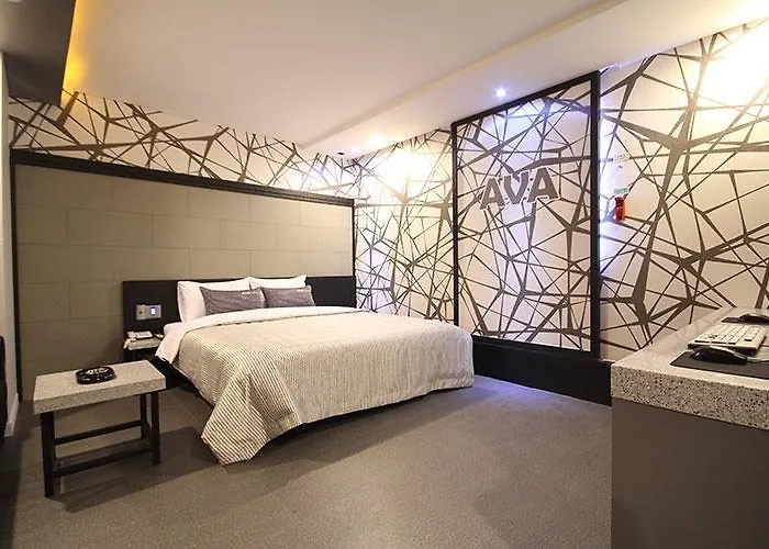 H Moment Songjeong 3* Busan