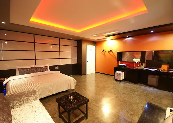H Moment Songjeong 3* Busan