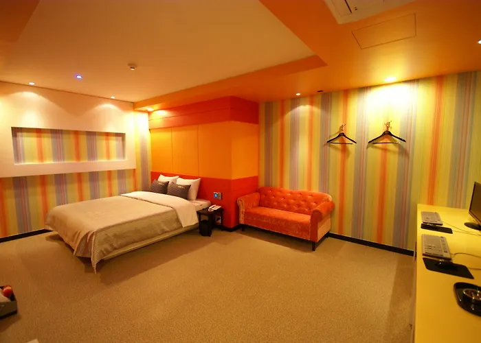 Hotel H Moment Songjeong